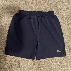 Mizuno Men’s Volleyball Shorts